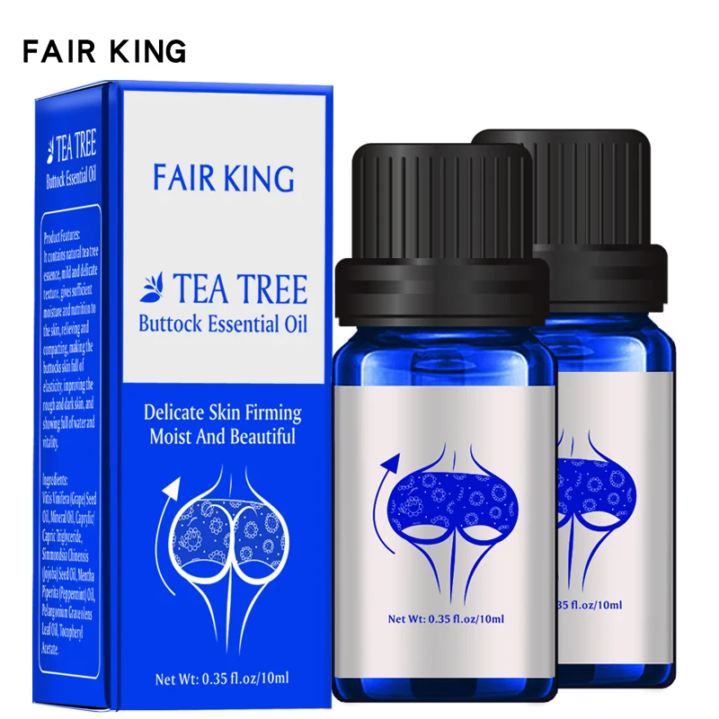 

Hip lift up oil buttock enlargement essential massage oil with natural plant extract