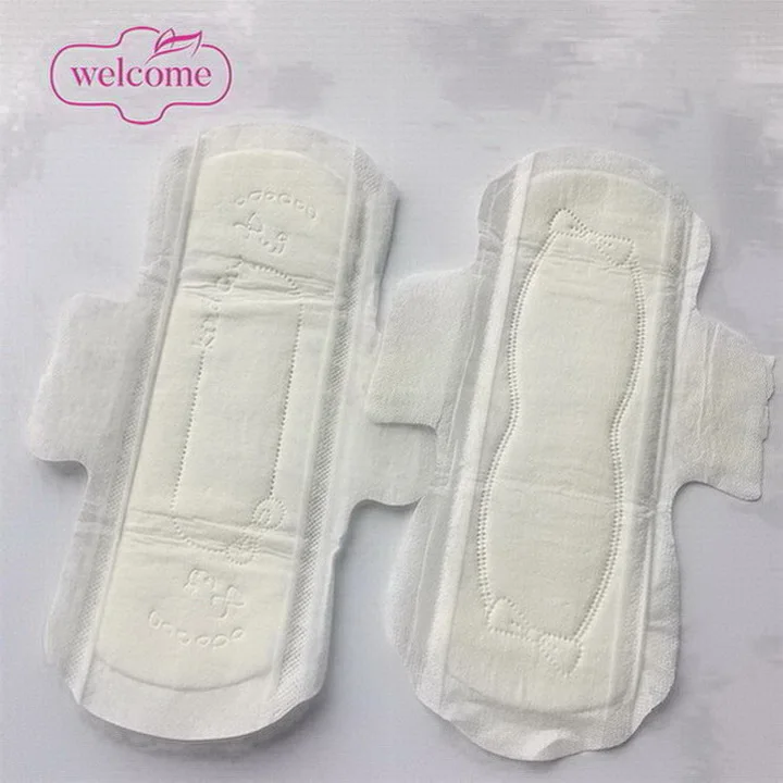 

Me Time Other Beauty Free Sample Top Private Label Paper Bag Packing Sanitary Napkin Pad Machine Organic Sanitary Pads Napkins