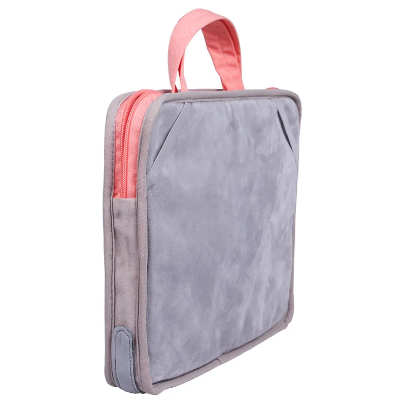 

LB048 Soft Waterproof Polyester Customization 13/13.3/15.3 Inches Cheap Laptop Bags Backpack Mens