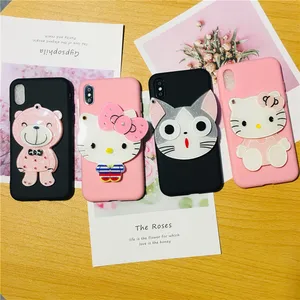 Mirror Phone Cover iPhone 7 8 Plus