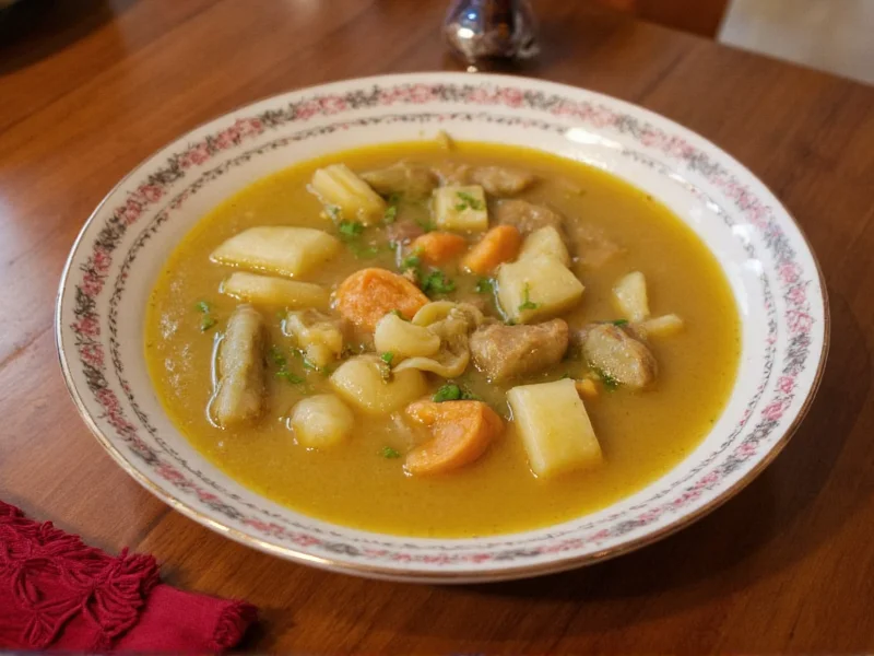 Cabbage Soup: Benefits, Recipe & Common Questions