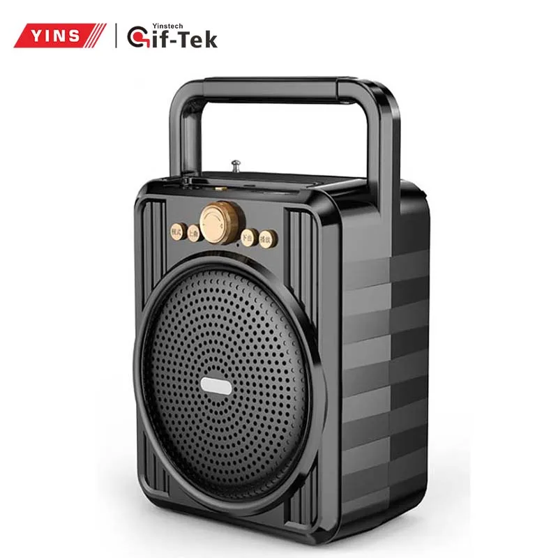 

2021 Smart OEM ODM Speaker Led Light And Mini Speaker