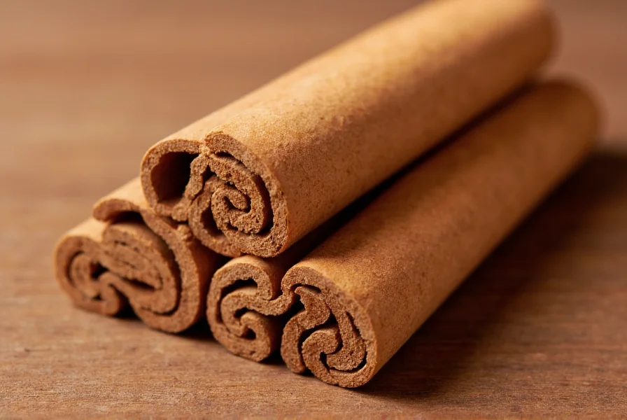 Cinnamon Definition: Types, Uses & Characteristics Explained