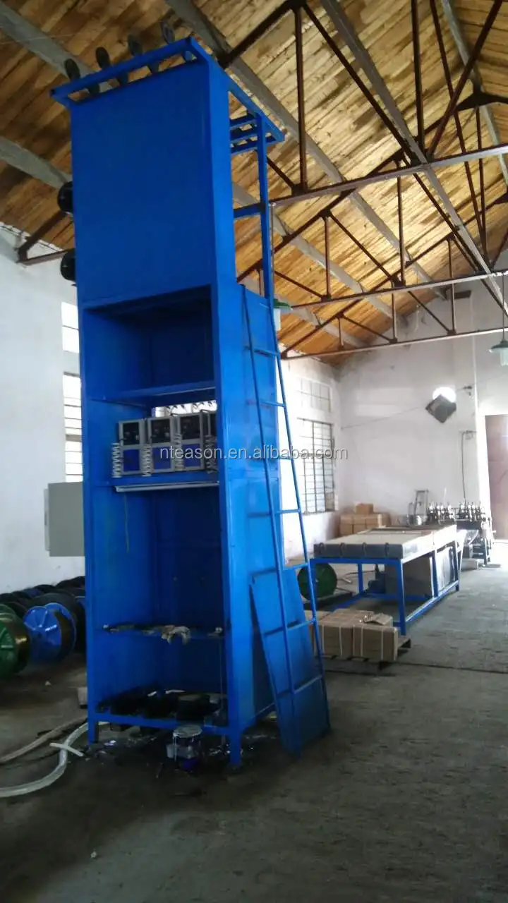 
automatic hair pin making machine bobby pin forming machine 