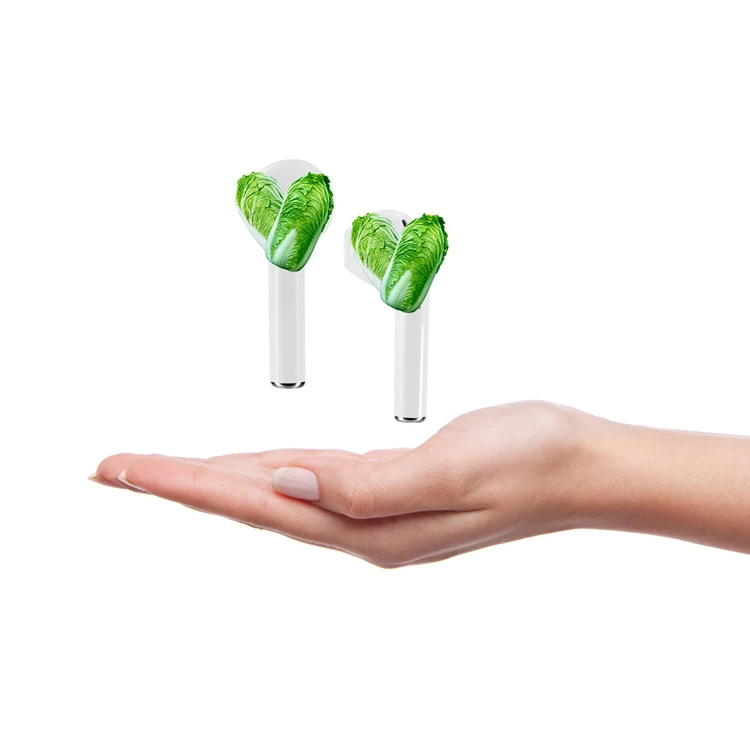 Promotion Price TWS Bluetooh Earbuds Earphone Detachable Wireless Headset i12 tws for inpods 12 - ANKUX.COM