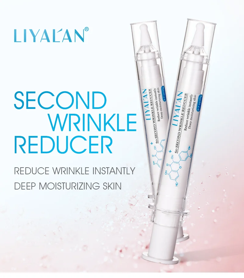 60 second wrinkle reducer