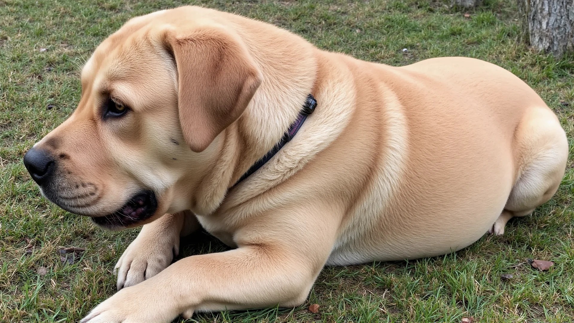Chinese Shar-Pei Complete Care Guide: Everything You Need to Know