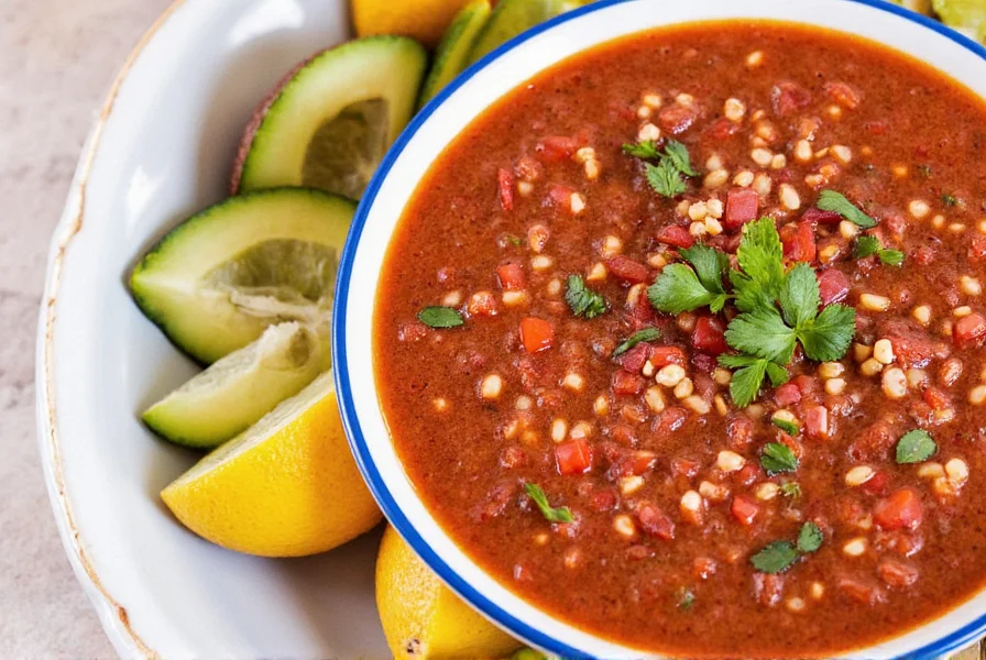 Salsa Bottle