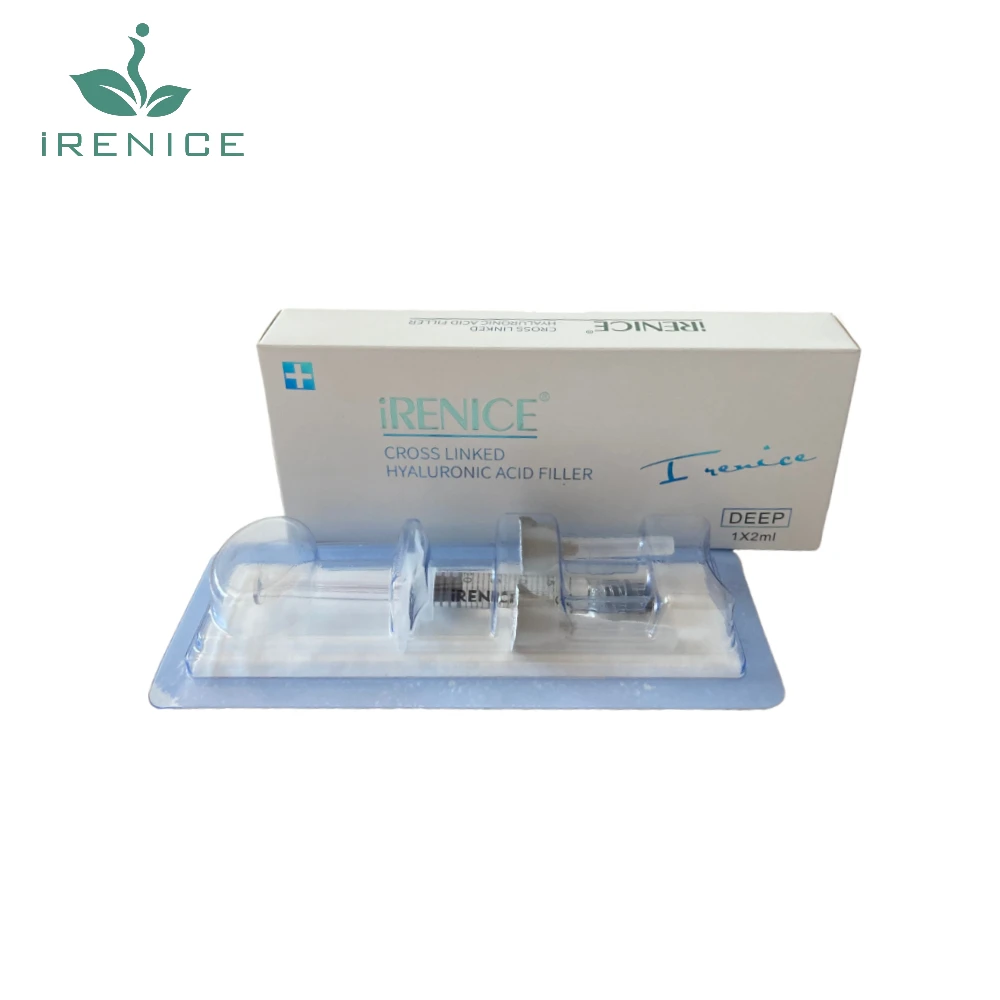 

IRENICE dermal filler lips enlarge cross-linked enlarged lip filler