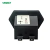 SYS-1 electronic small digital meter AC DC black type counter