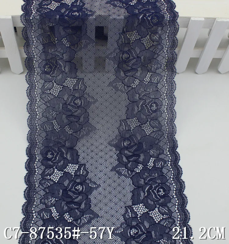 stretch lace fabric suppliers