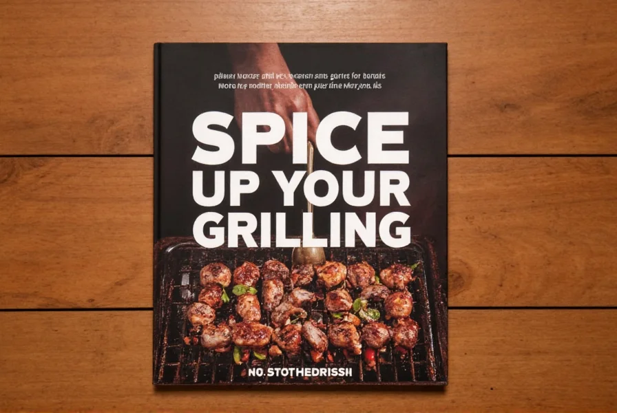 bbq seasoning marinade