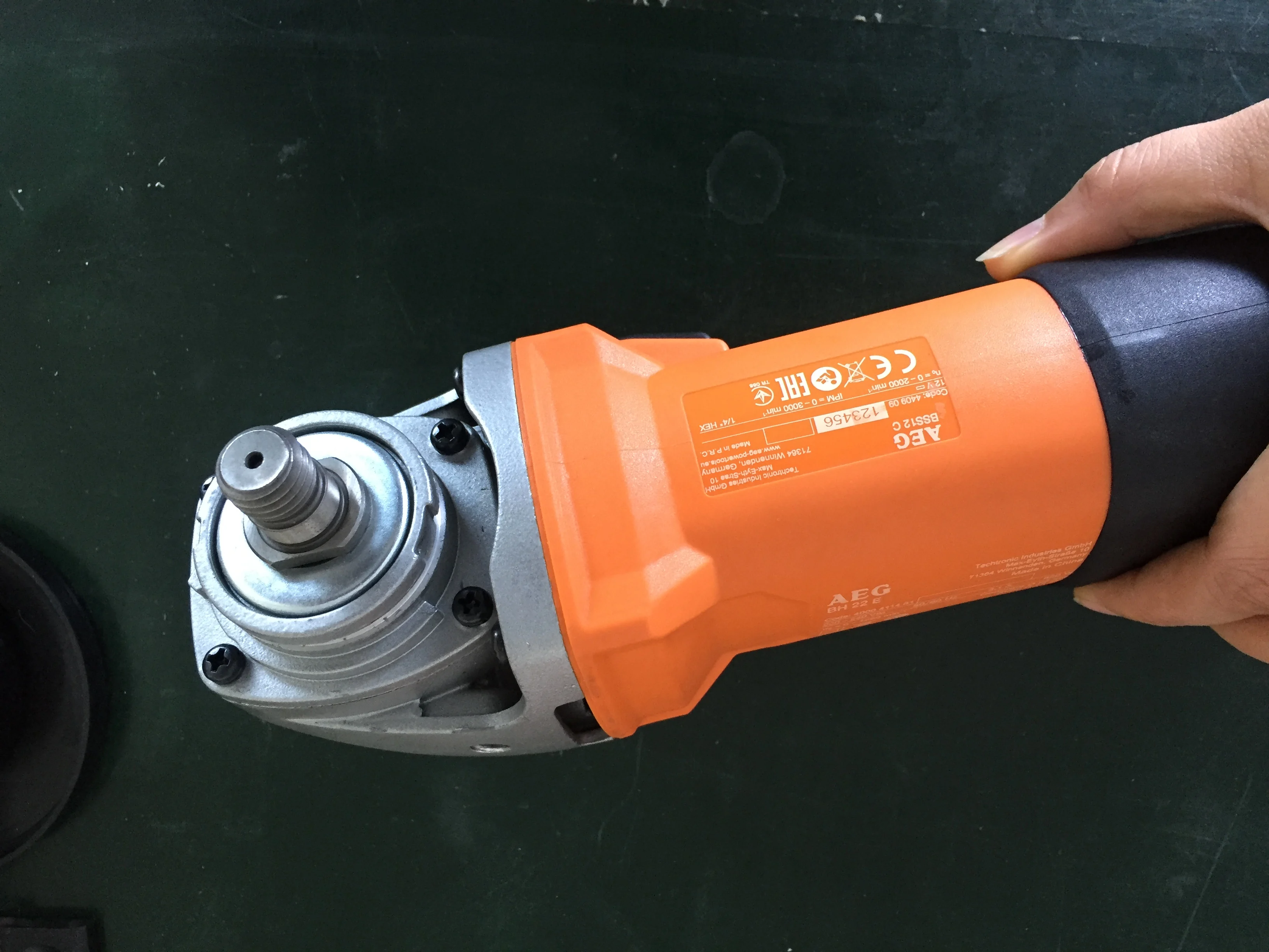 
UV LASER MARKING MACHINE FOR PLASTIC 