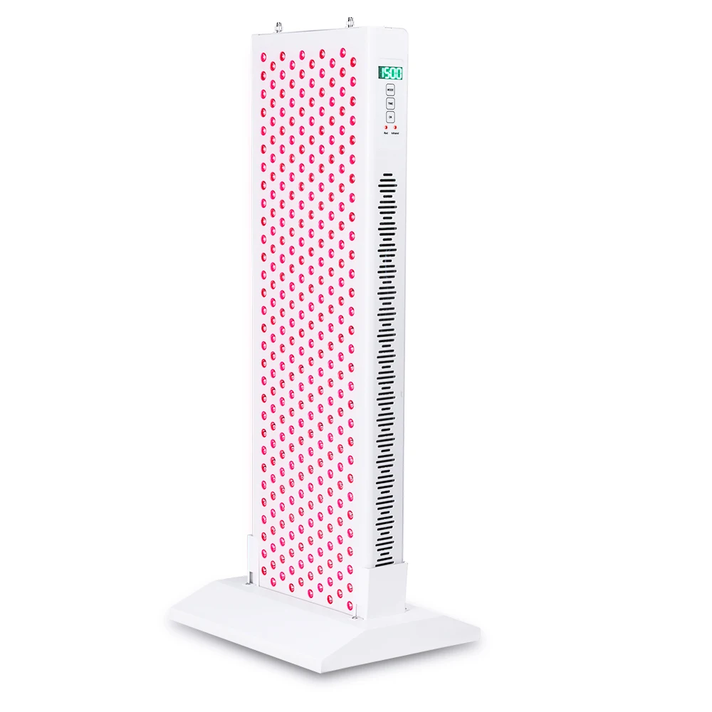 

YOROSO 1000watts Red Light Therapy Skin Care Infrared Light Red Light Therapy Device