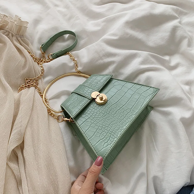 

BUSY GIRL AL5388 Purses and handbags ladies hand bags women hand bags ladies chain bags 2021, Yellow/green/pink/black