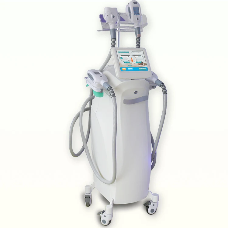 

Cryo Weight Loss Beauty Machine 360 Cryo Vacuum Fat Freezing Machine/360 Cryotherapy Cryo Slimming Beauty Machine