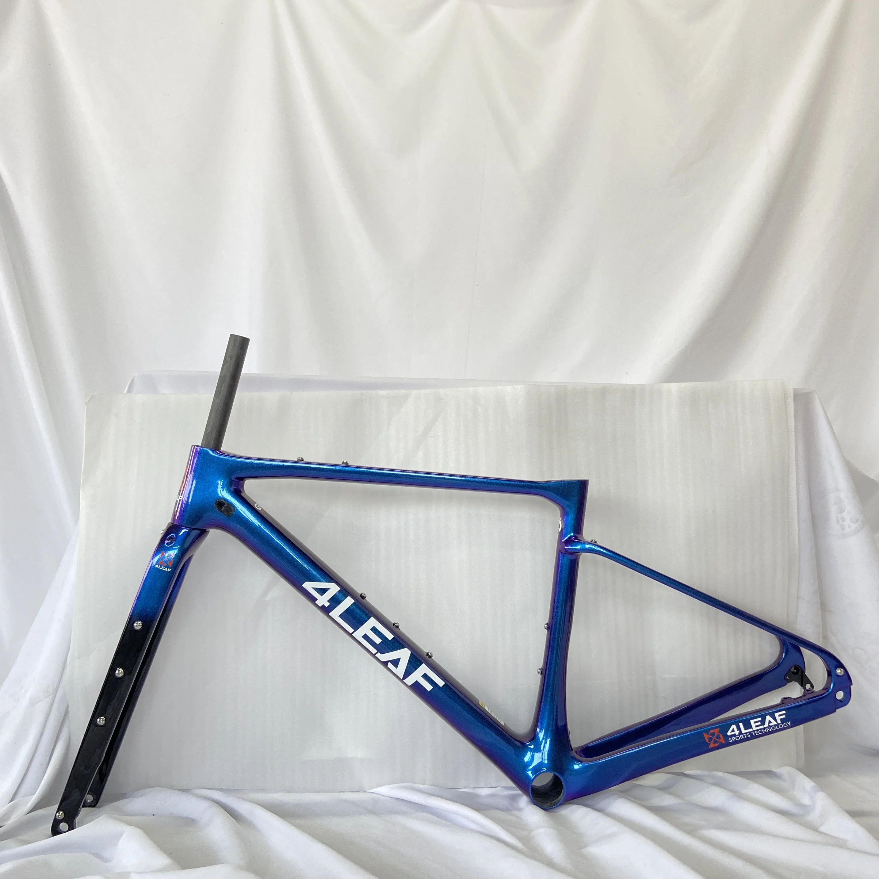 

cycle frame mtb fork Carbon Fiber Road Bike Carbon Fiber Gravel Bike, T700 Carbon Gravel Bikes With Bicycle Fork, Customized