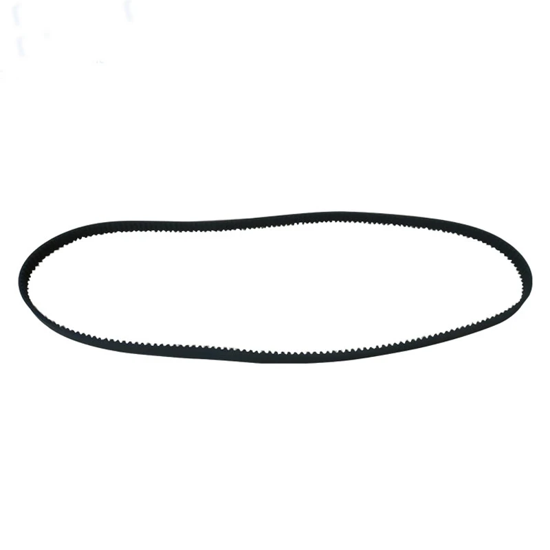 
1pcs Bread Maker Machine Belt 70S3M636 Breadmaker Conveyor Spare Parts for Electrolux EBM8000 EBM8000N 