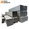 Large span steel space frame structure warehouse hot dipped galvanized angle bar angle iron dimension