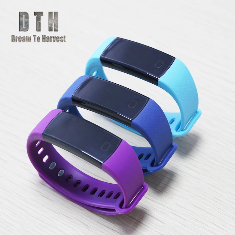 
Y5Pro smart bracelet dayday band Call Reminder Notes SOS call health watch smart wristband 