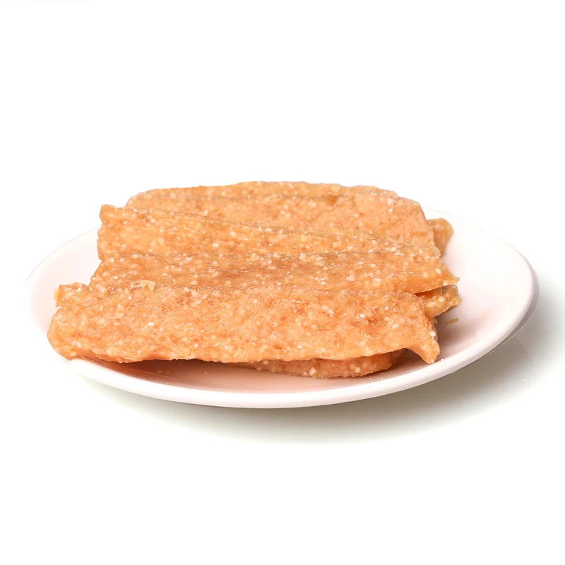 

Different High efficiency pet chicken rice slices for sale