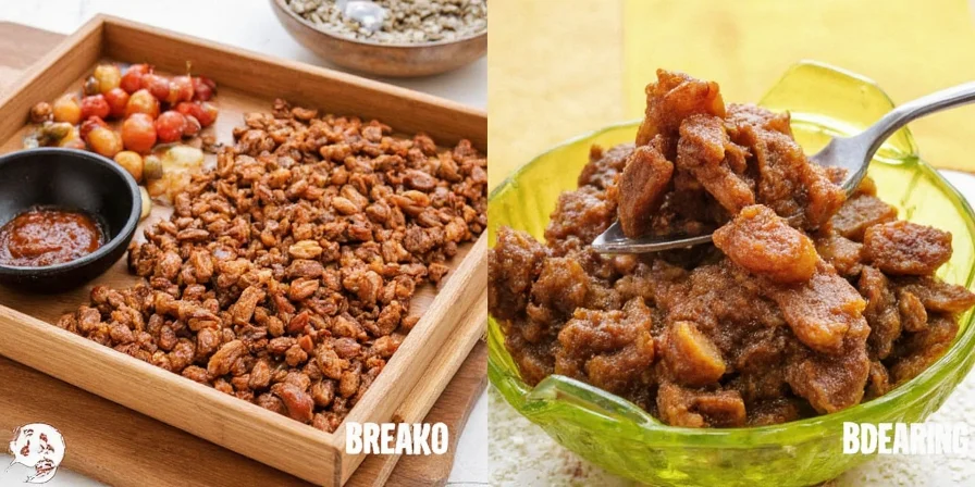 Tamarind Flavor: The Sour-Sweet Superstar of the Spice World – A Must-Know for Foodies and Pros!