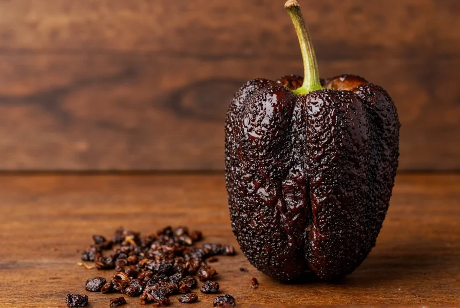 Blackened Pepper: What It Is and How to Use It Properly