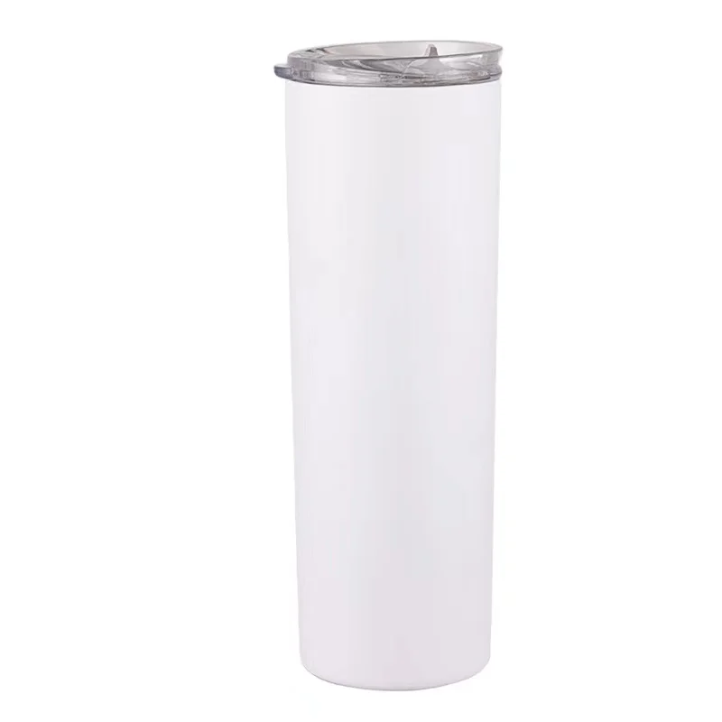 

Ready to ship double wall vacuum flask insulated stainless steel water bottle tumbler with slide lid, Customized colors acceptable