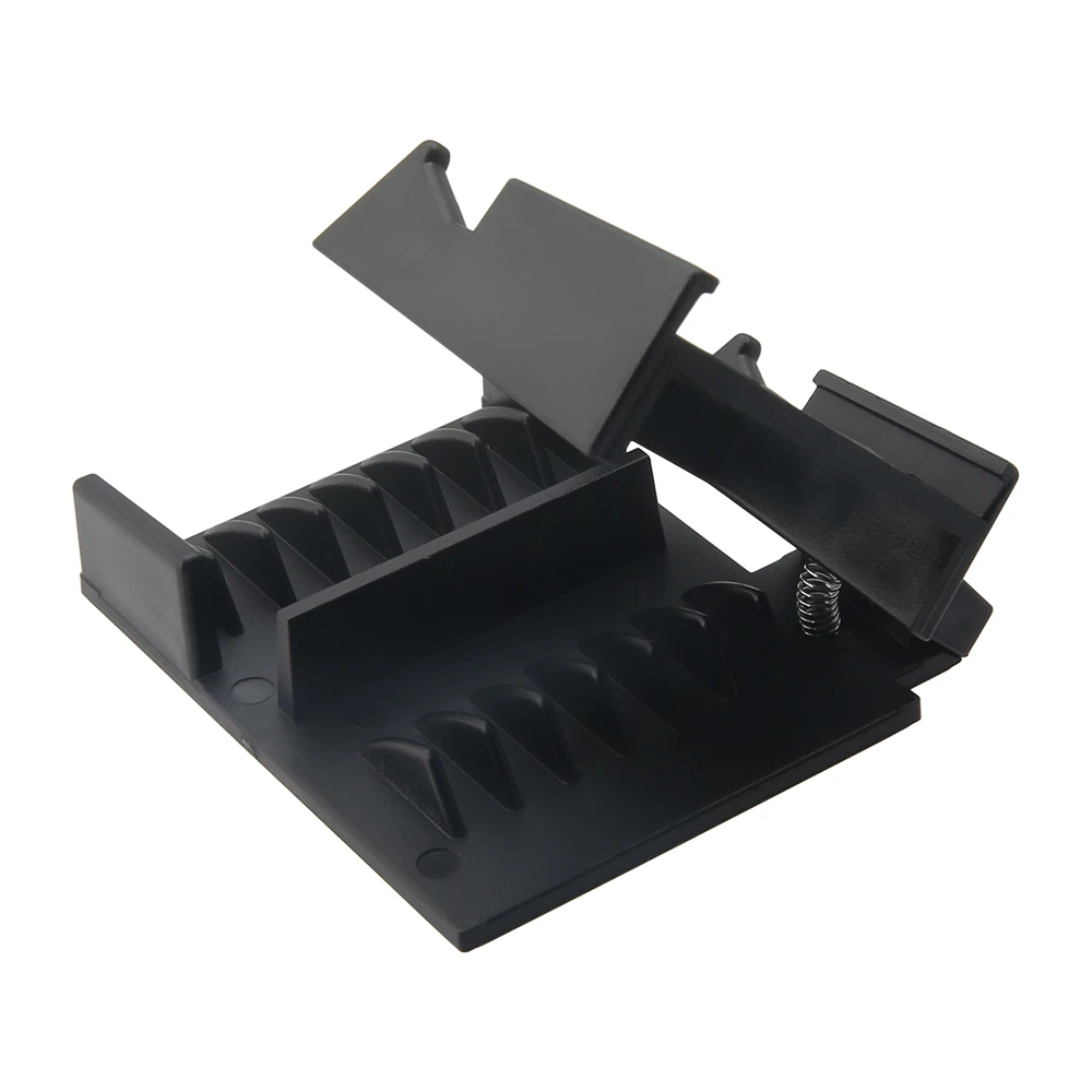 

Barber shop men's fixed size shaving barber auxiliary tools special electric scissors limit comb