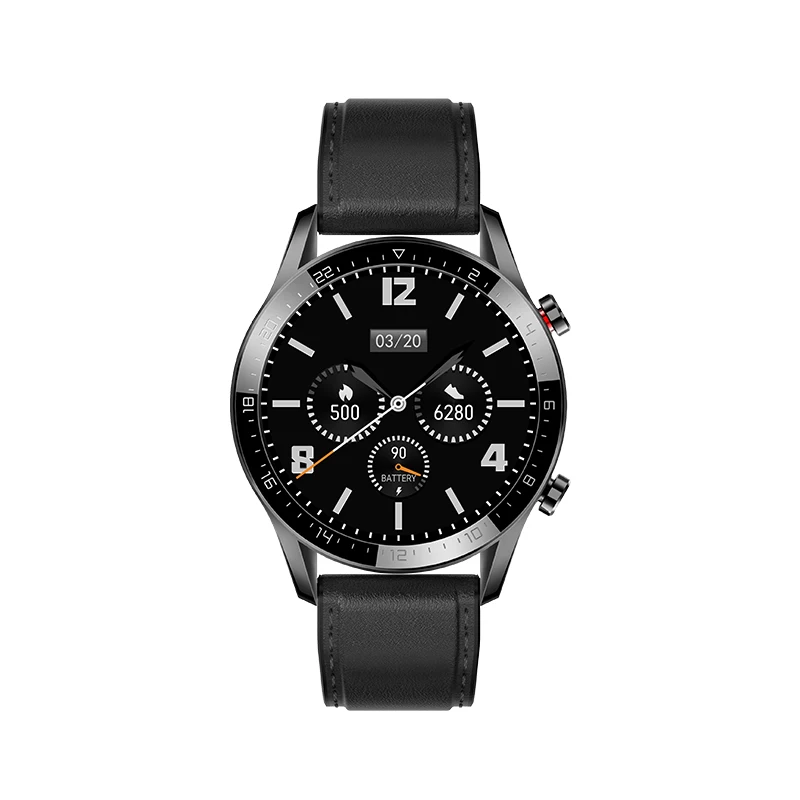 

Alibaba Waterproof Smart Watch ECG Heart Rate Monitor Smartwatches Men