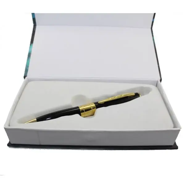 

Hidden Wireless Portable Spy Camera Video Spy Pen Camera