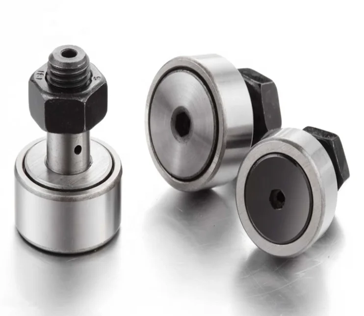 Cam Follower Bearing Kr26 Cf101 Kr30 Cf12 Kr32 Cf121 Kr35 Cf16 Buy