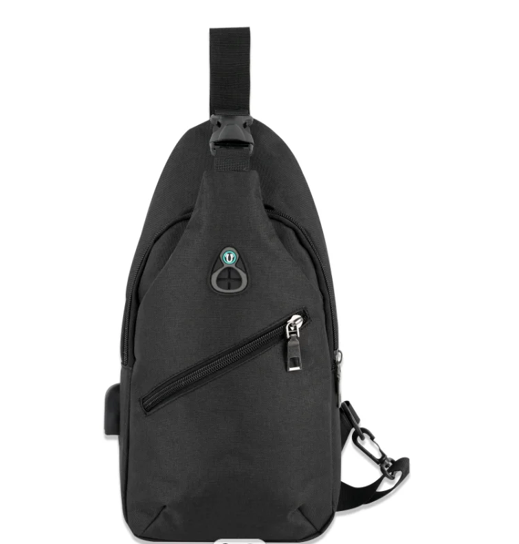 

New Arrival Messenger Sling Bag for Man Crossbody Sling Bag for Boys