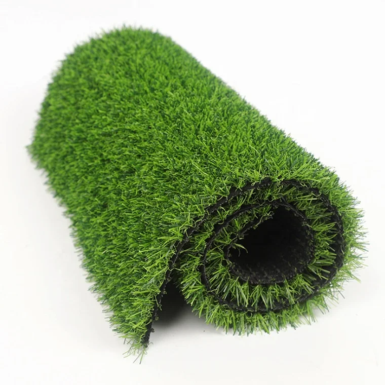 

Sports football field artificial turf grass mat lawn for garden artificial grass for landscaping turf, Green