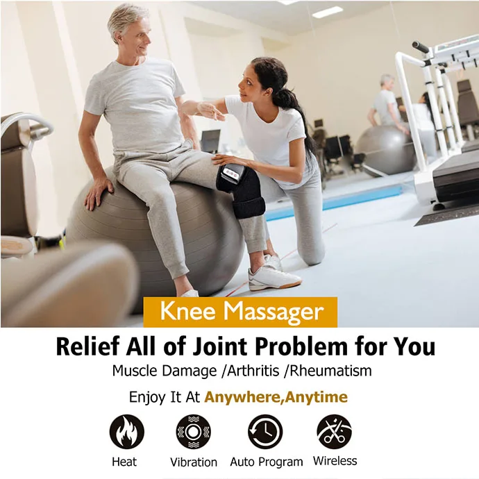 Infrared Joint Massage 6