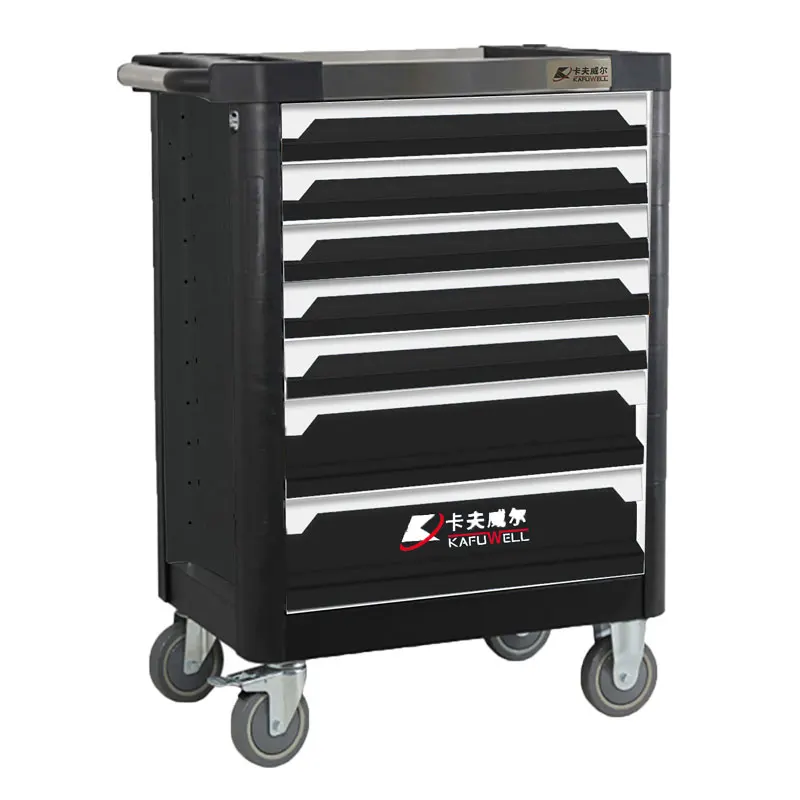

KAFUWELL PK4174T Hot Sale Tools Cabinet Wholesaler With Professional Tool Set