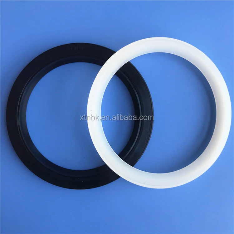 Ohm Nylon+rubber Seal Forklift Oil Seal Combined Oil Seal Ohm110 Ohm120