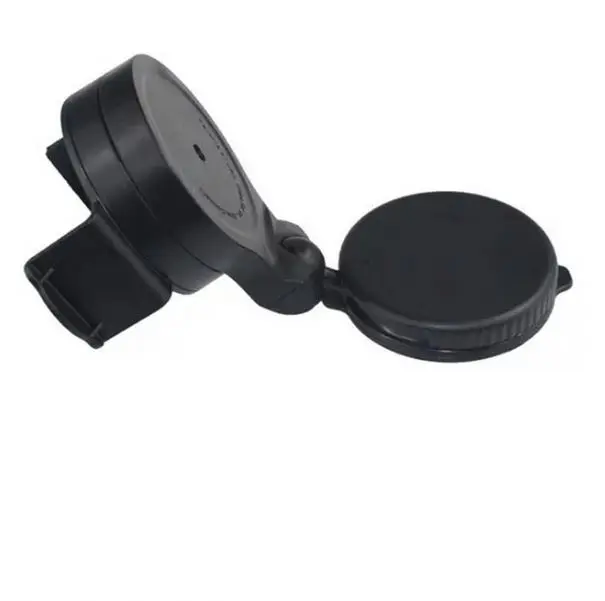 

Suction cup phone holder REKwf universal car phone holder, Black