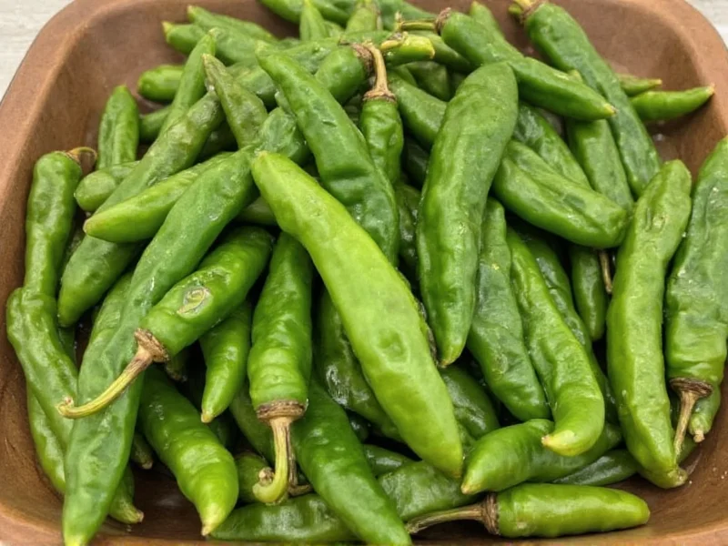 Dried Poblano Crossword Clue: ANCHO Explained