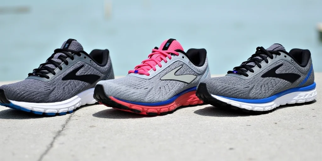 Where To Buy Brooks Running Shoes: Top Stores & Insider Tips