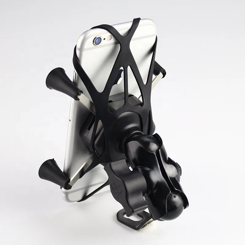 

Waterproof Phone Stand Mobile Phone Accessories Bike Phone Stand