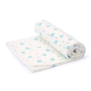 washable changing pad liners