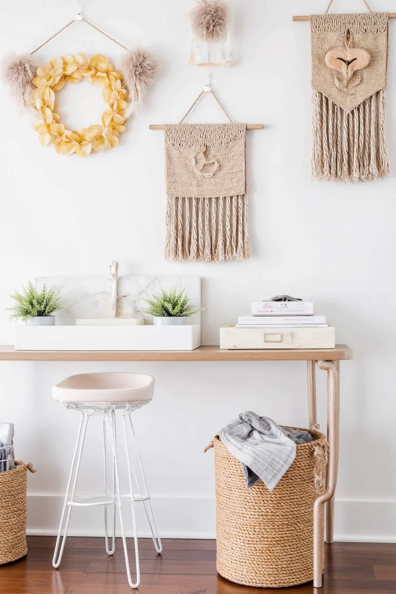 10 family friendly diy decorating ideas that will make your home sparkle and your kids help