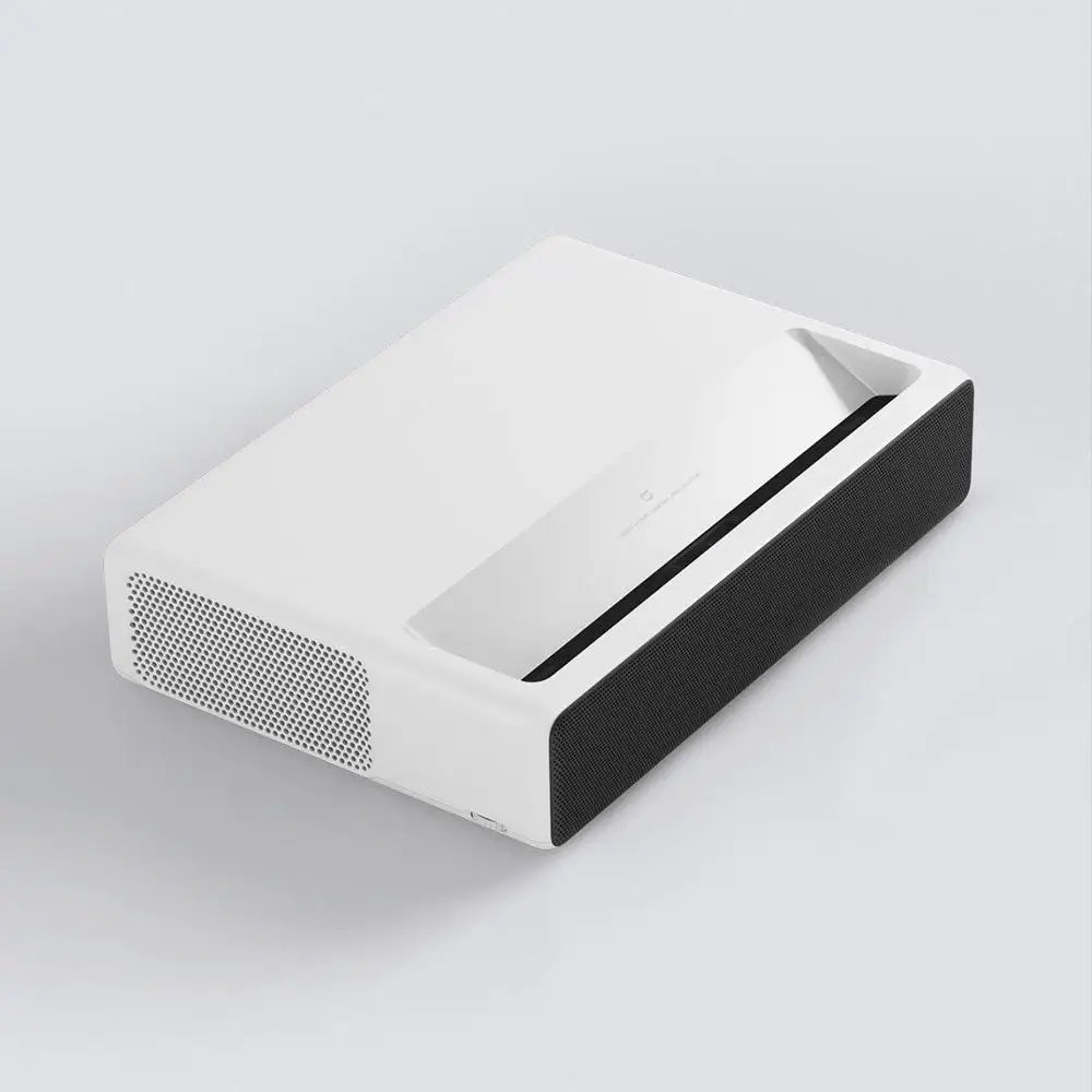 Xiaomi Mi Mijia Laser Projector Ultra Short Throw Home Cinema 1080P Support 4K Global Version