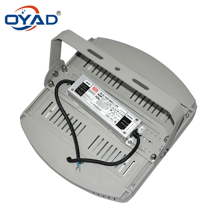 
Outdoor waterproof ip67 Aluminum 50w 100w 150w 200w 250w 300w 350w 400w tunnel light led 