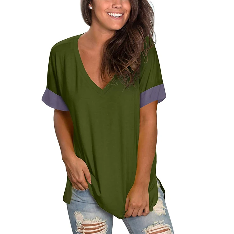

Best Sale Orange Custom T Blank Tee Shirt With Logo Print