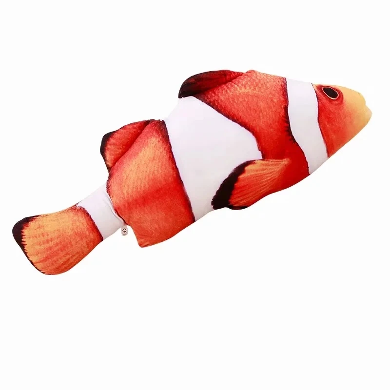 star fish soft toy