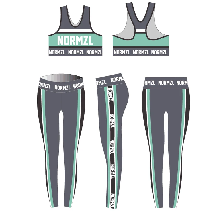 

Yoga clothes costume logo active wear womens fitness fancy special design women printed leggings, Pantone color