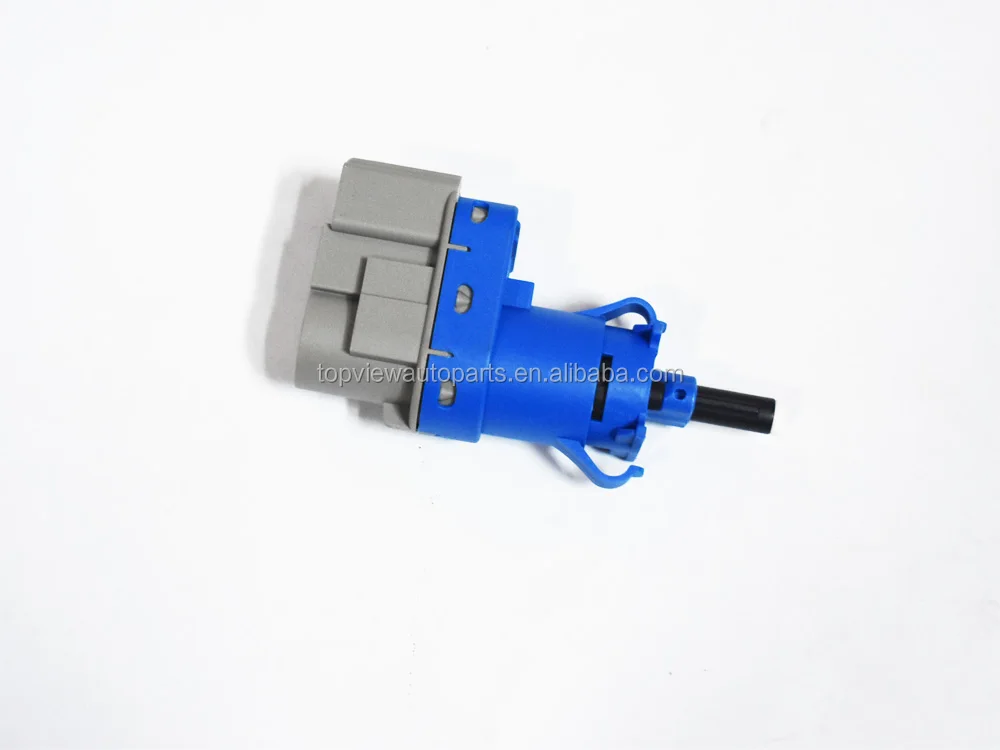 Original Brake Light Switch For Ford Transit 8t4t 9g854 Aa Finish No