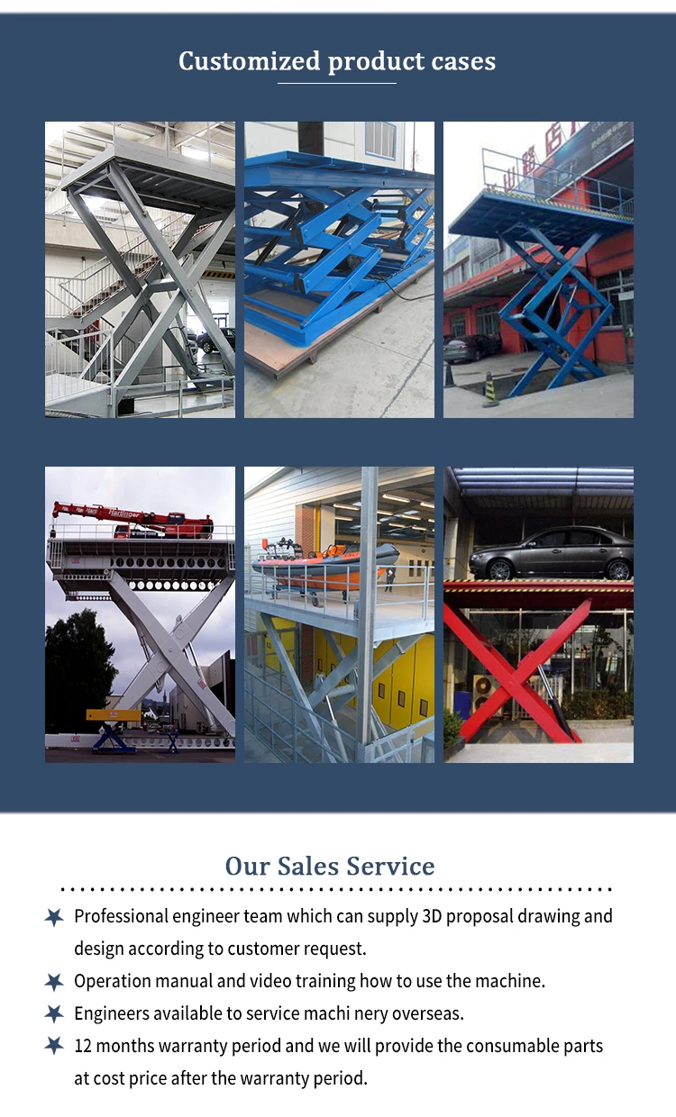 Wemet Ce Hydraulic Scissor Car Lifts Turntable Car Lift With 360 Rotating Buy Turntable Car